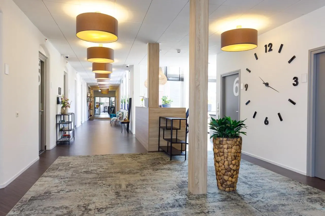 *** Bed & Breakfast B&B Landgoed De Grote Beek Eindhoven Netherlands