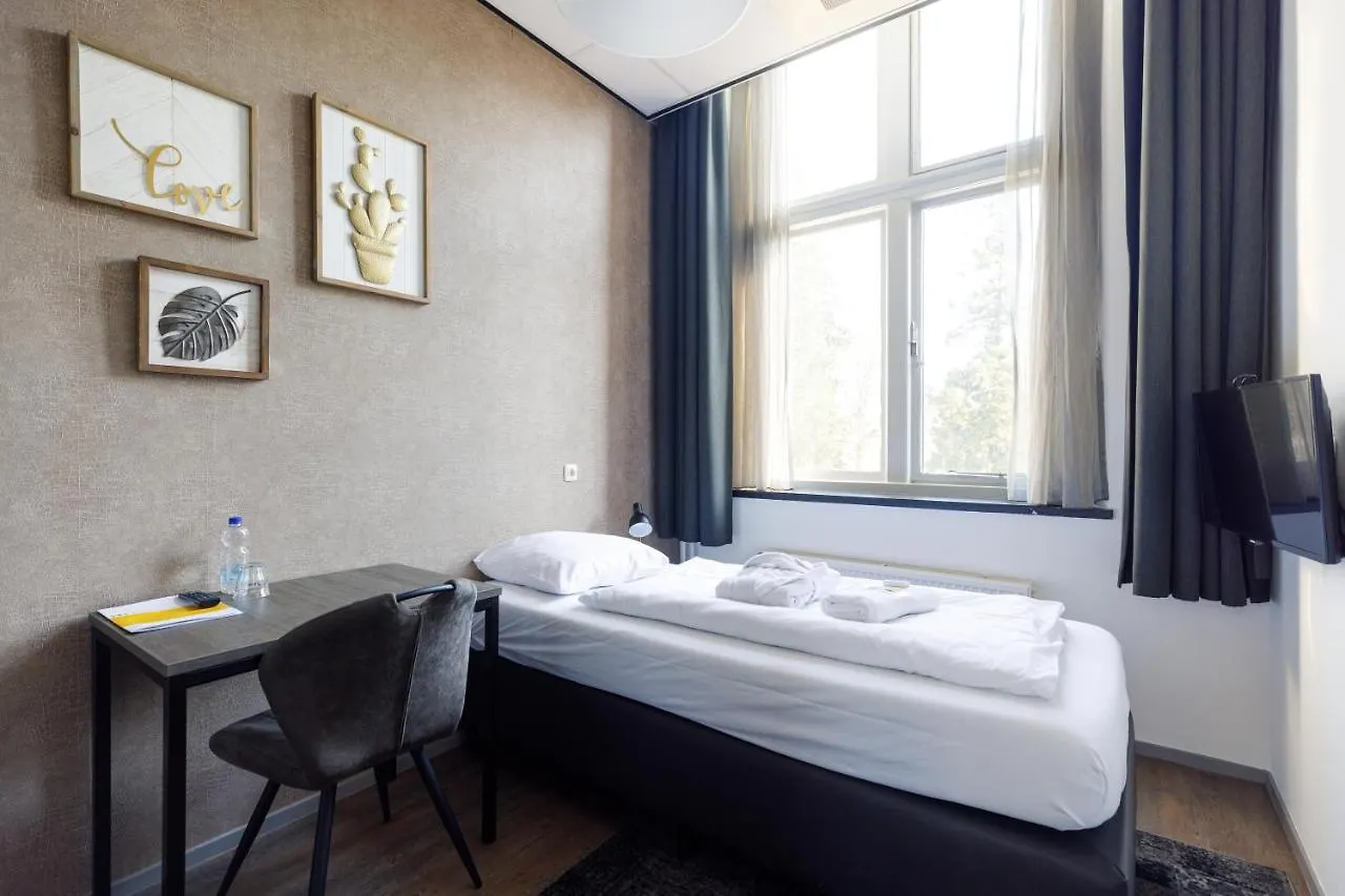 B&B Landgoed De Grote Beek Eindhoven Bed & Breakfast
