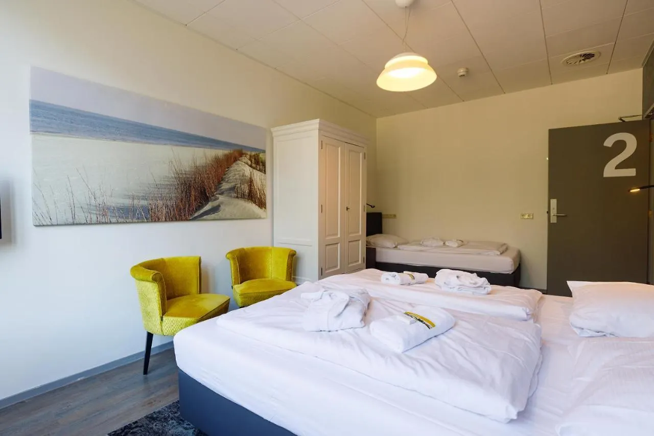 B&B Landgoed De Grote Beek Eindhoven 3*,
