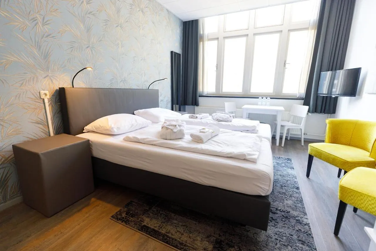 B&B Landgoed De Grote Beek Eindhoven Bed & Breakfast