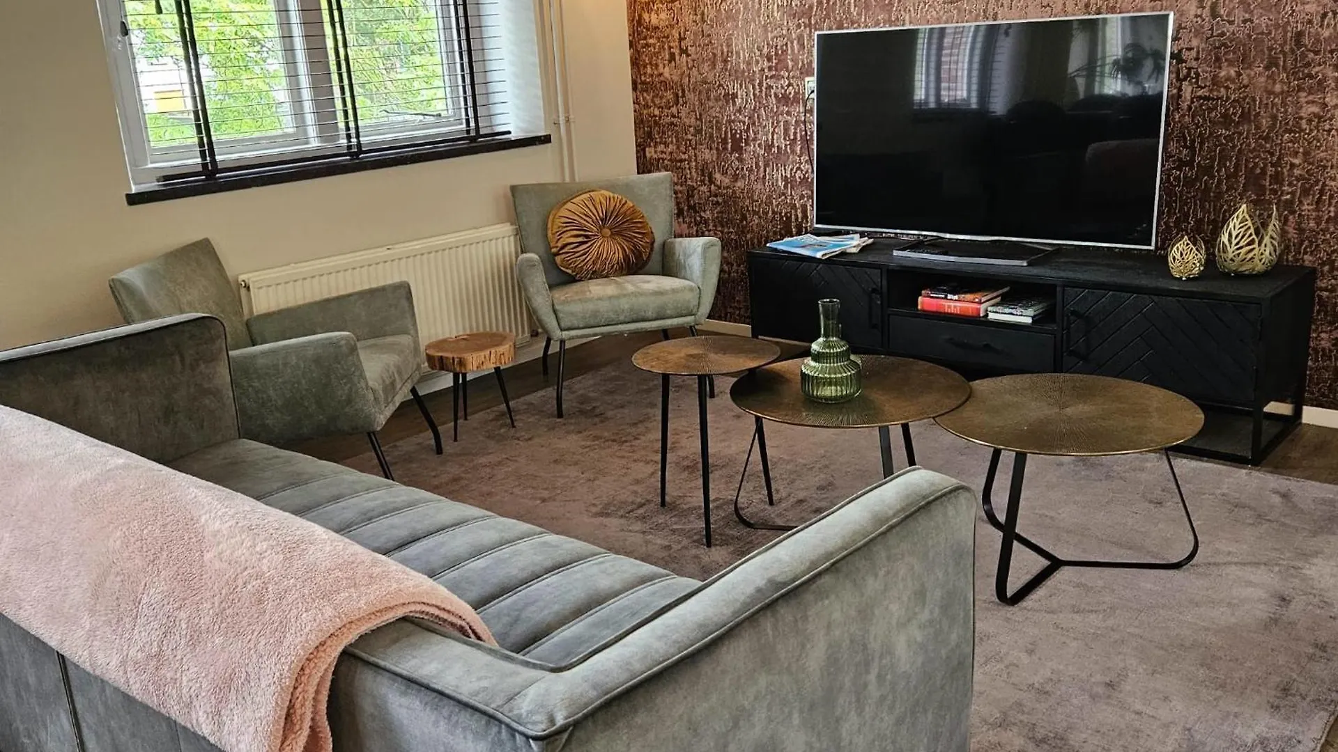 Bed & Breakfast B&B Landgoed De Grote Beek Eindhoven