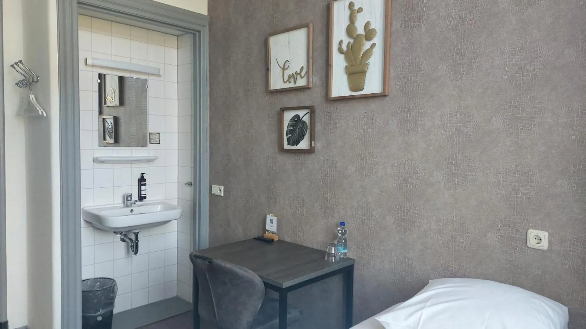Bed & Breakfast B&B Landgoed De Grote Beek Eindhoven