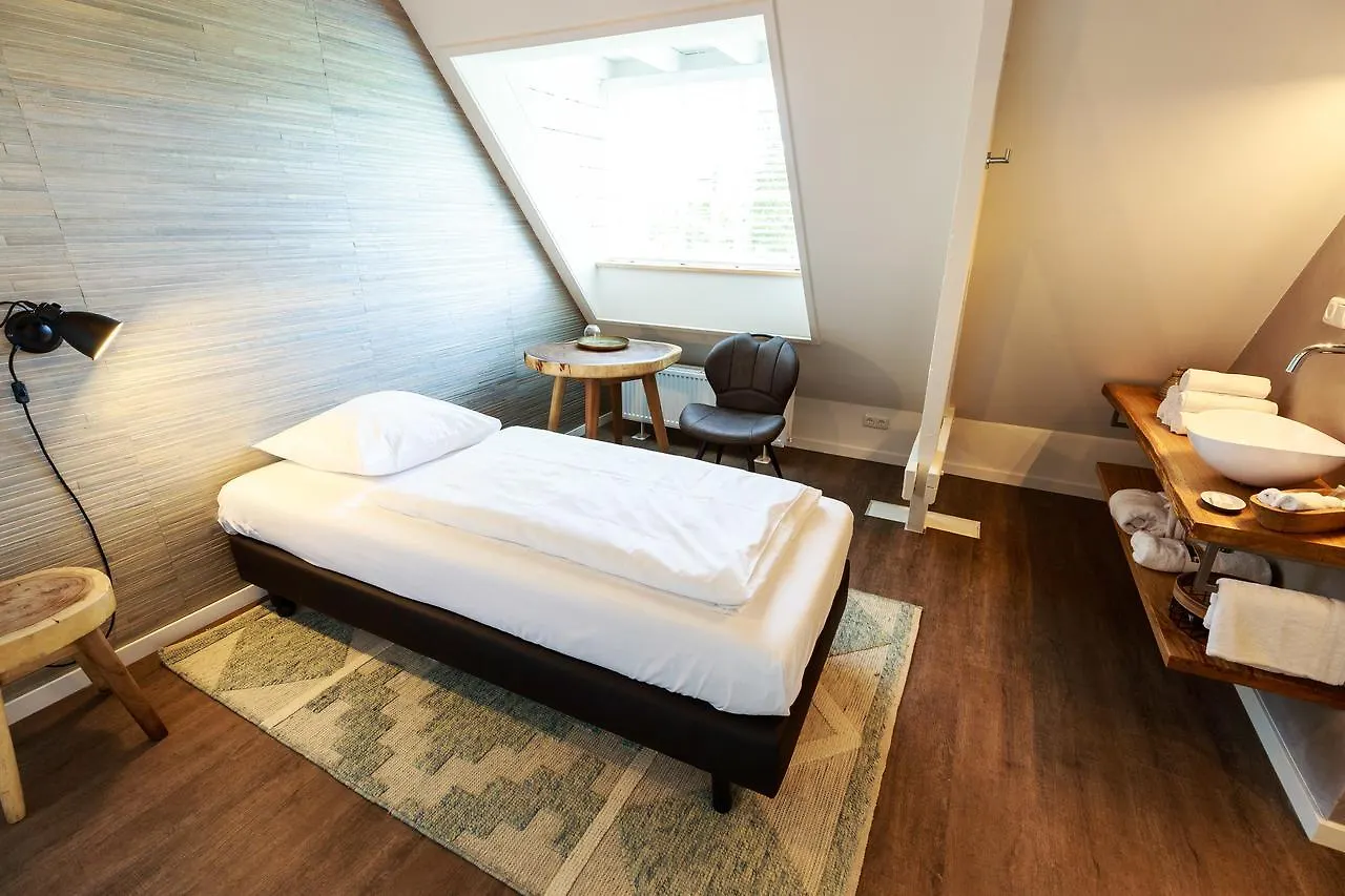 B&B Landgoed De Grote Beek Eindhoven Bed & Breakfast