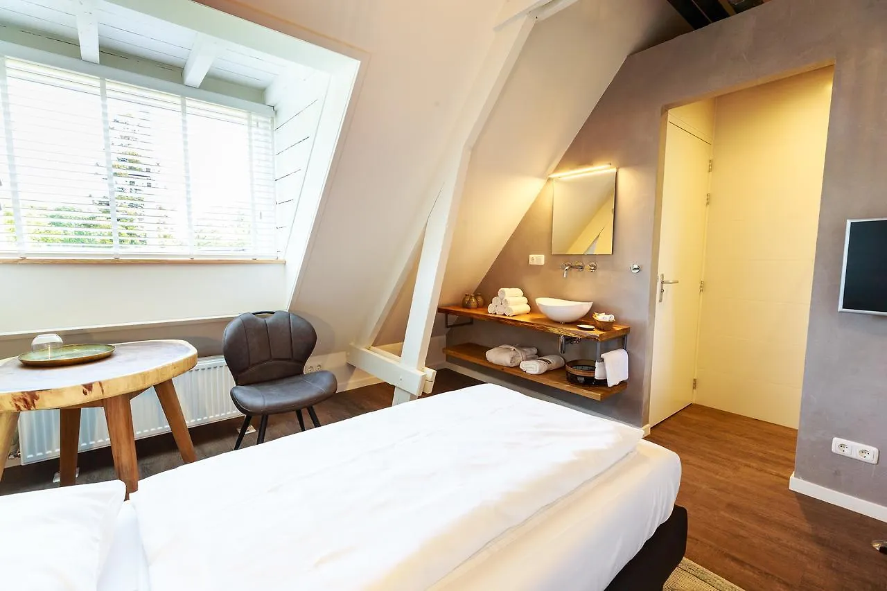 B&B Landgoed De Grote Beek Eindhoven