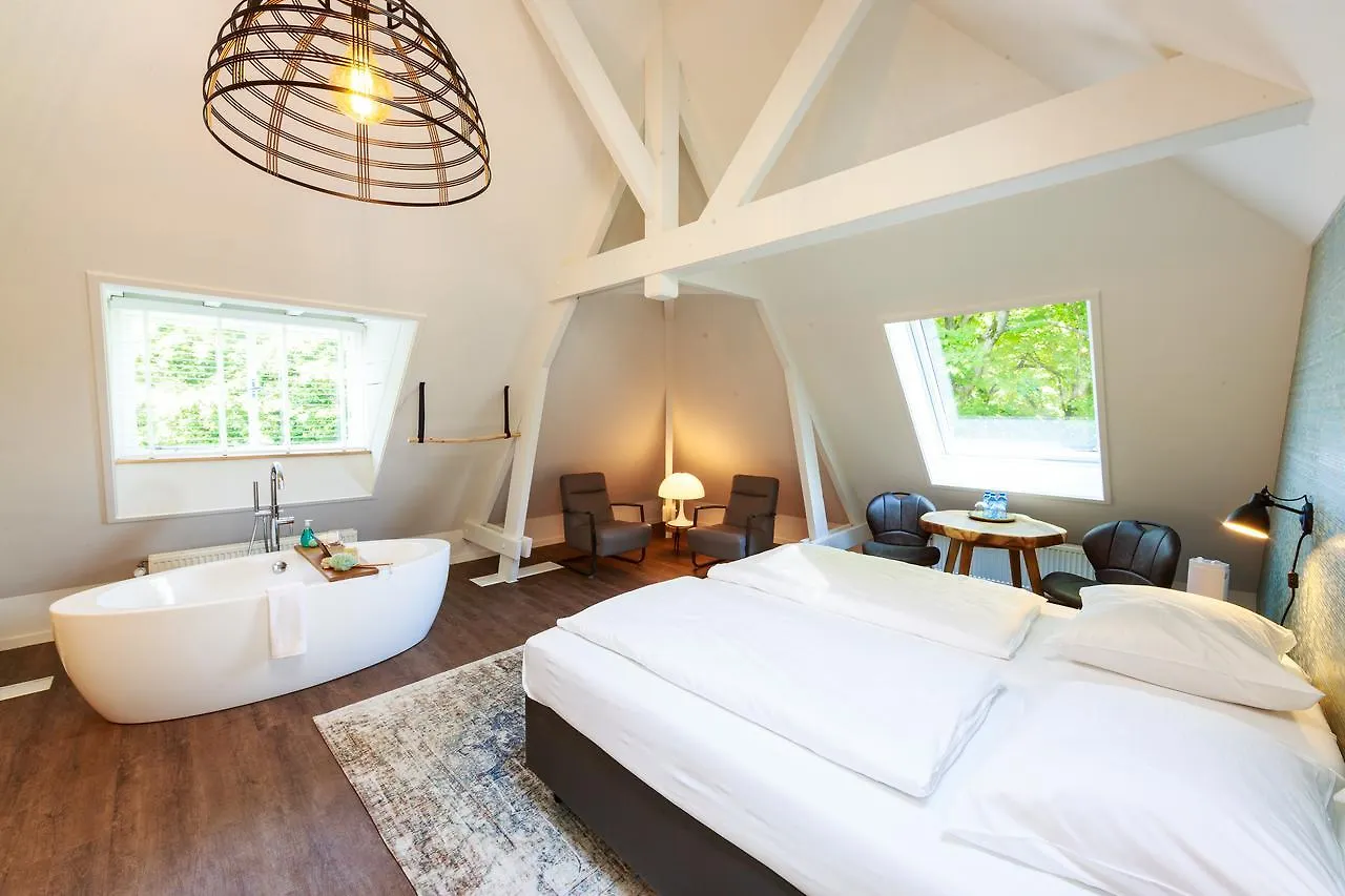 B&B Landgoed De Grote Beek Eindhoven