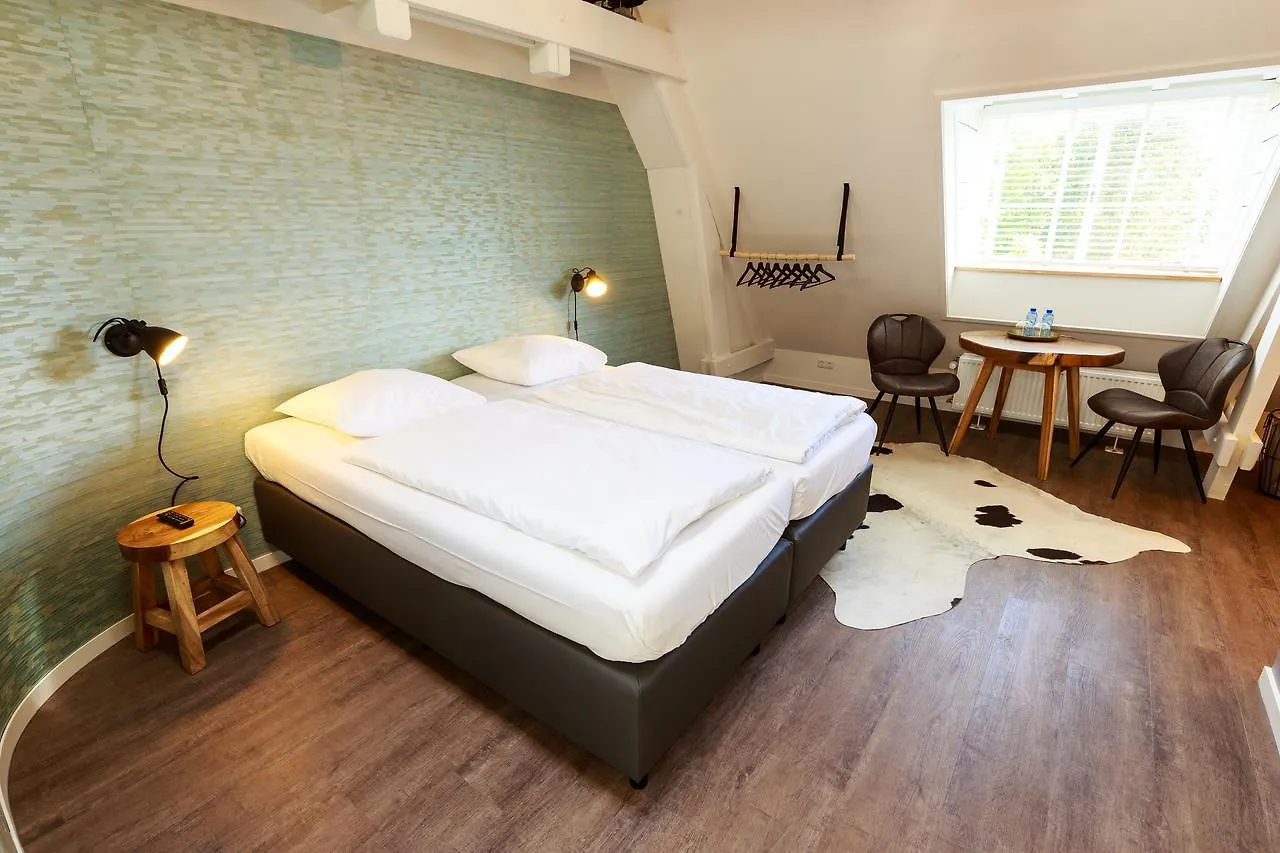 B&B Landgoed De Grote Beek Eindhoven Netherlands