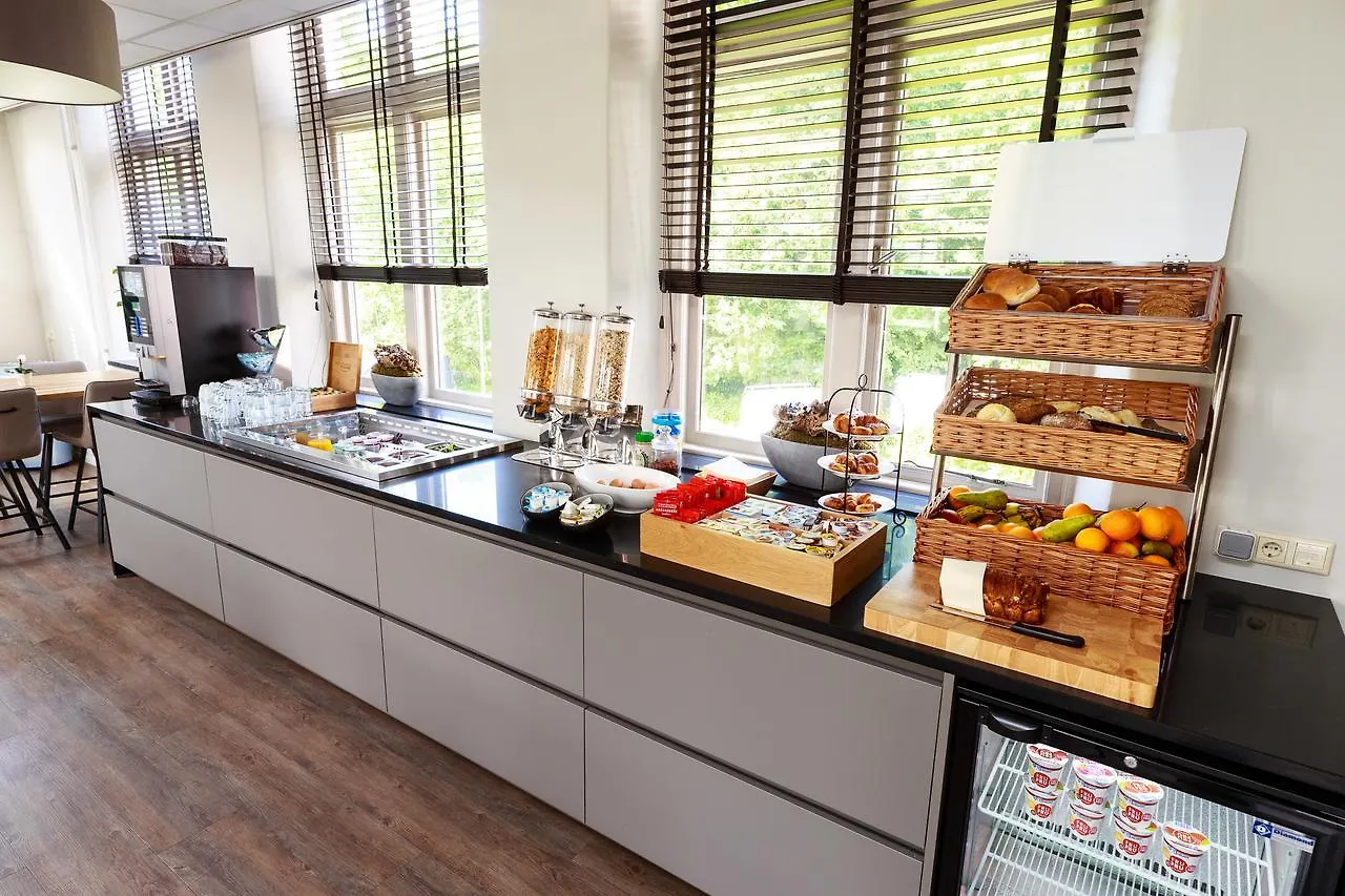 Bed & Breakfast B&B Landgoed De Grote Beek Eindhoven