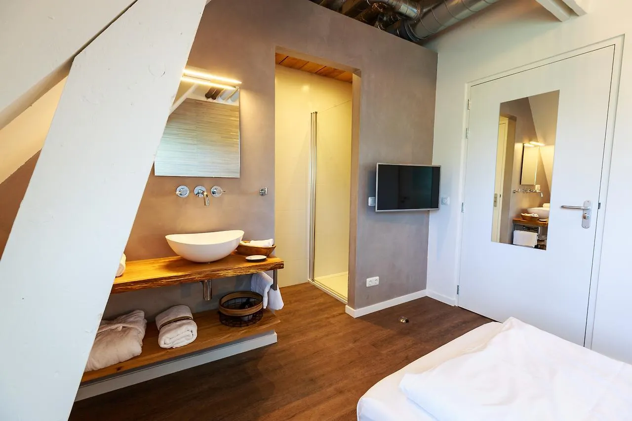 B&B Landgoed De Grote Beek Eindhoven 3*,