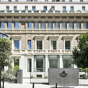 Murmuri Mercader 4* Barselona
