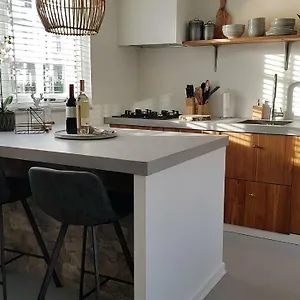 Vakantiehuis Intika House 