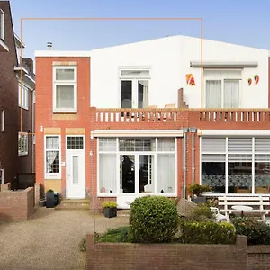 Appartement Zeestraat 